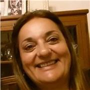 Docente di inglese, madrelingua Inglese